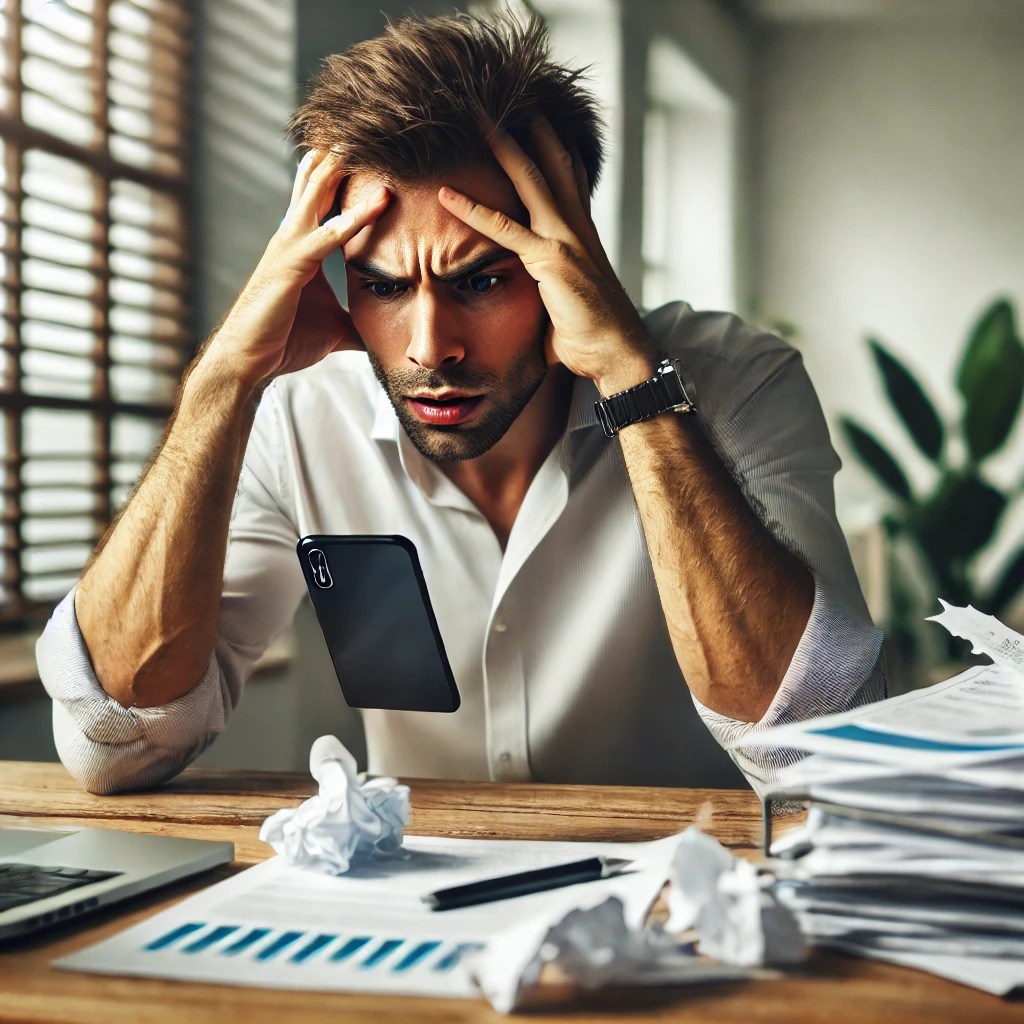 Lasciare andare le abitudini&nbsp;dannose