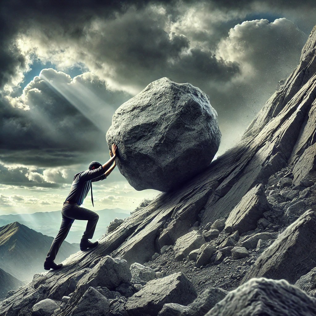 Assumersi le proprie&nbsp;responsabilità