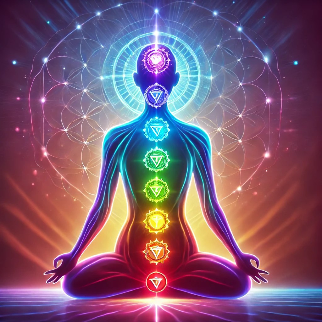 La consapevolezza, la coscienza o… il sesto&nbsp;senso