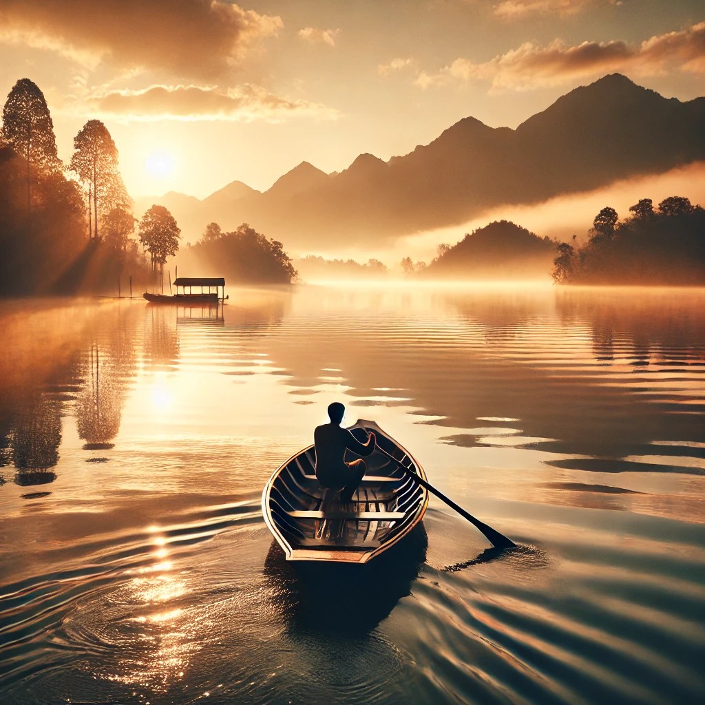 Remare contro corrente