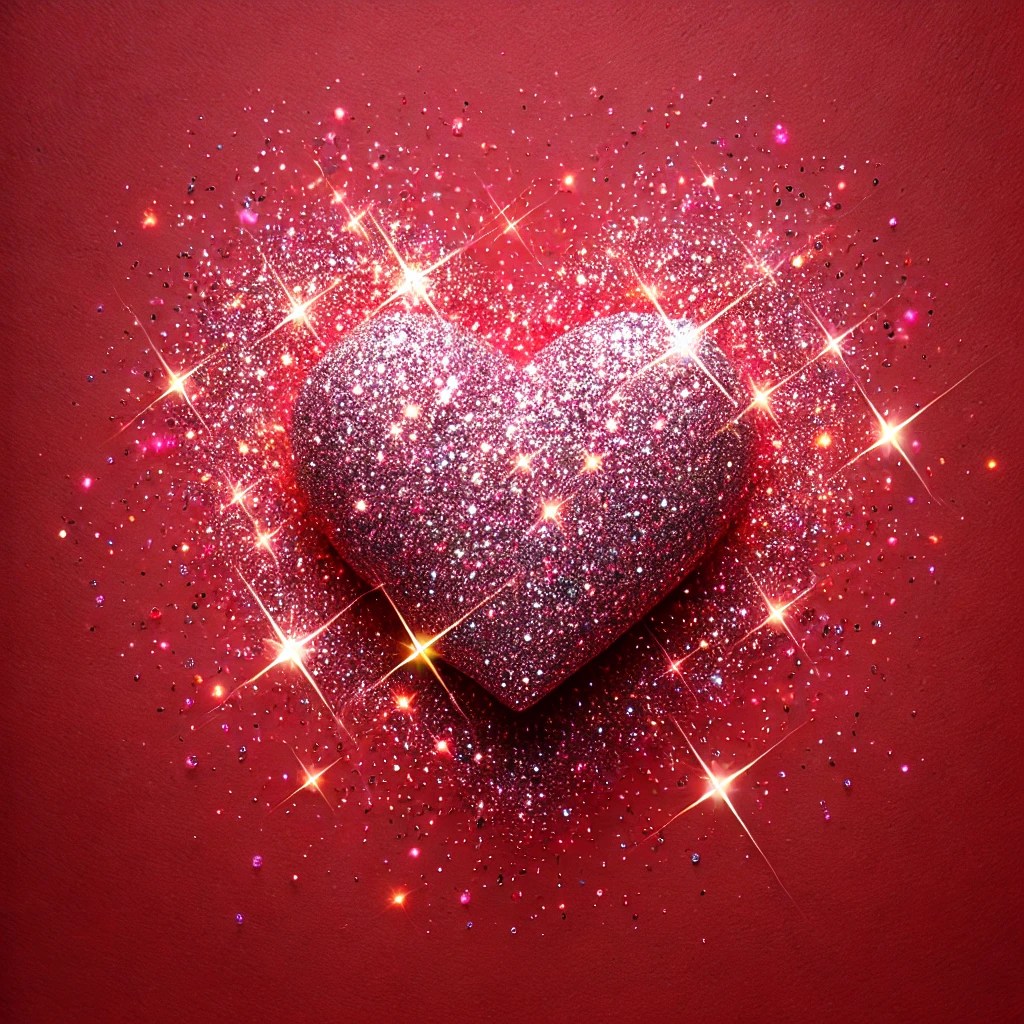 L’Amore e il suo potere&nbsp;magico