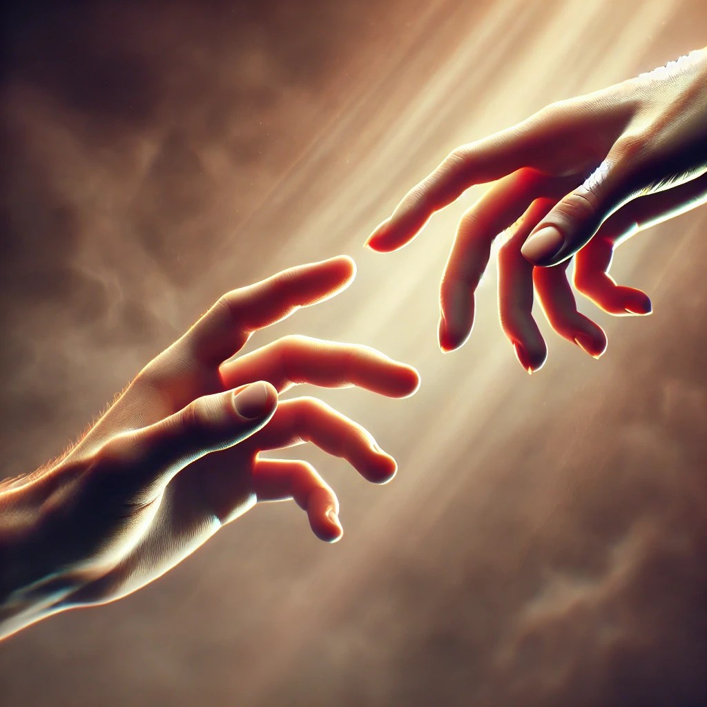 Sulla compassione e l’aiutare gli&nbsp;altri