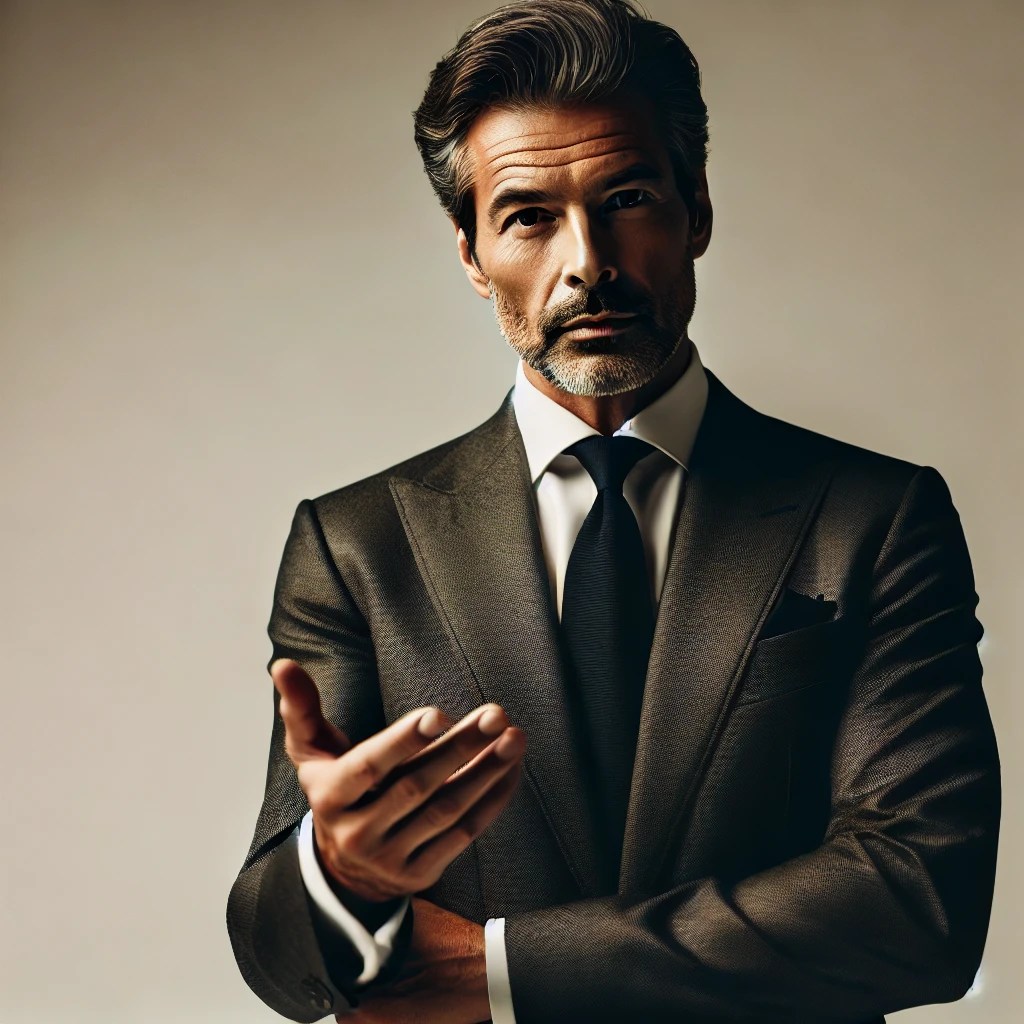 Imparare a dire con fermezza quello che&nbsp;pensiamo